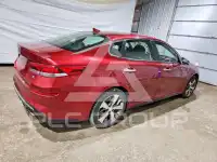 2019 KIA Optima фото
