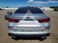 2019 KIA Optima photo