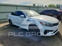 2019 KIA Optima фото