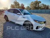 2019 KIA Optima фото