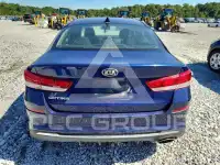 2019 KIA Optima фото