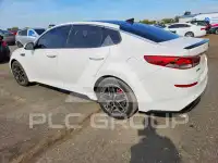 2019 KIA Optima фото