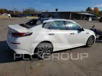 2019 KIA Optima фото