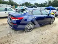 2019 KIA Optima фото