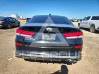 2019 KIA Optima фото