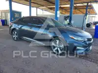 2019 KIA Optima фото