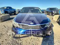 2019 KIA Optima photo