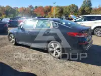 2019 KIA Optima фото
