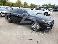 2019 KIA Optima фото