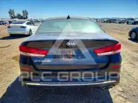 2019 KIA Optima фото