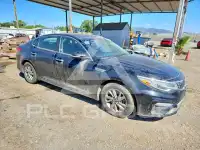 2019 KIA Optima фото