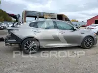 2019 KIA Optima фото