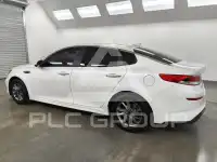 2019 KIA Optima фото