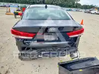 2019 KIA Optima фото