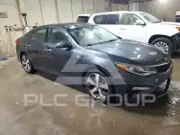 2019 KIA Optima фото