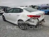 2019 KIA Optima фото