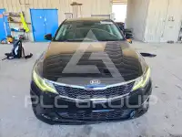 2019 KIA Optima photo