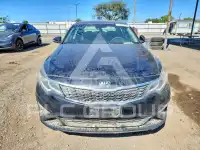 2019 KIA Optima фото