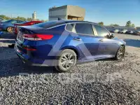2019 KIA Optima photo
