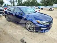 2019 KIA Optima фото