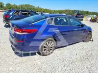 2019 KIA Optima фото