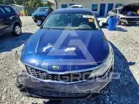 2019 KIA Optima фото