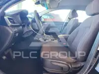 2019 KIA Optima photo