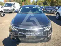 2019 KIA Optima фото