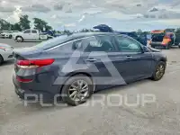 2019 KIA Optima фото