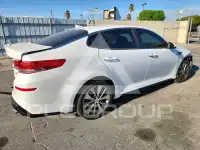 2019 KIA Optima фото