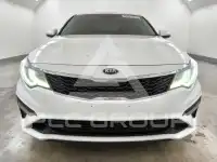 2019 KIA Optima фото