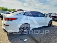 2019 KIA Optima фото