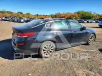 2019 KIA Optima фото