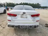 2019 KIA Optima фото