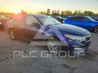 2019 KIA Optima photo