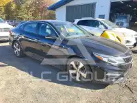 2019 KIA Optima фото