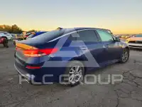 2019 KIA Optima photo