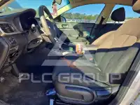 2019 KIA Optima photo