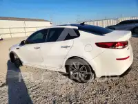 2019 KIA Optima фото