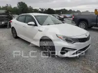 2019 KIA Optima фото