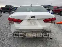 2019 KIA Optima фото