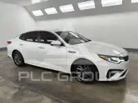 2019 KIA Optima фото