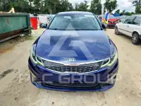 2019 KIA Optima фото