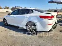 2019 KIA Optima фото