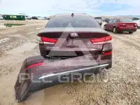 2019 KIA Optima фото