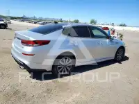 2019 KIA Optima photo