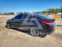 2019 KIA Optima фото
