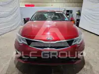 2019 KIA Optima фото