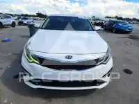 2019 KIA Optima фото