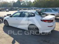 2019 KIA Optima фото